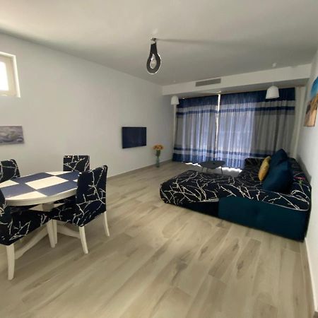فندق Năvodariفي  Marina Surf المظهر الخارجي الصورة